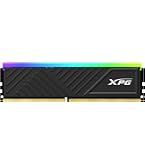 XPG GAMMIX D20 DDR4 3200MHz 64GB (2x32GB) PC4-25600 SDRAM 288-Pins